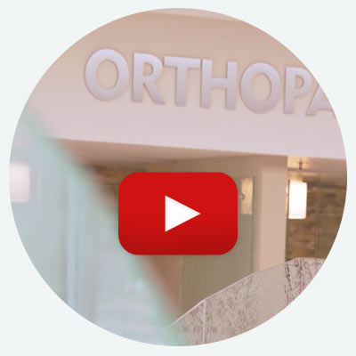 UHC Orthopaedics Awareness TV