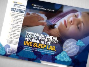 UHC Direct Mail Campaigns