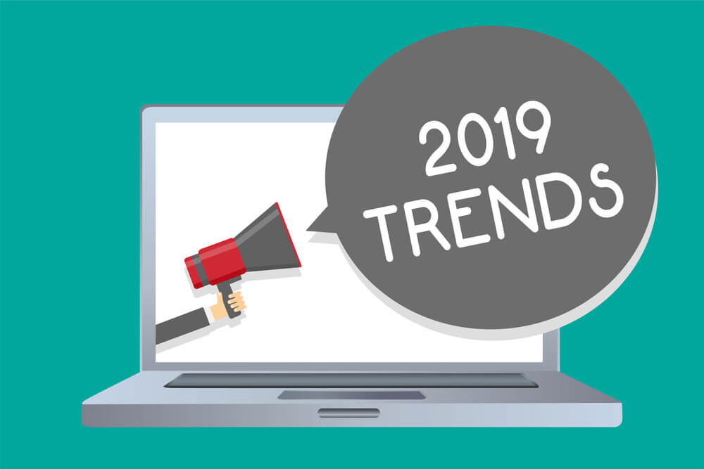 5 marketing trends for 2019 - instagram marketing trends for 2019