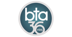 BTA Celebrates 36 Years