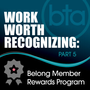 Work Worth Recognizing: Maryland Physicians Care Belong Member Rewards Program Drives Member Education and Engagement