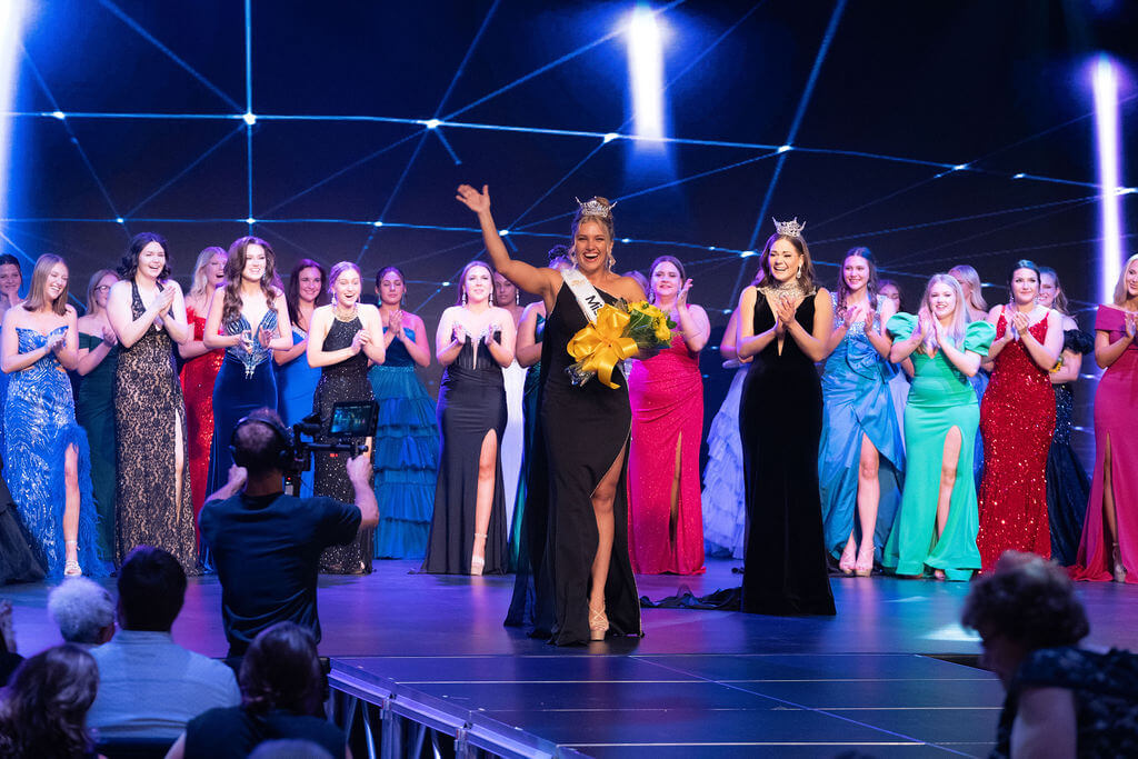IMG_7186 Miss West Virginia 2025 - Courtney Bearer