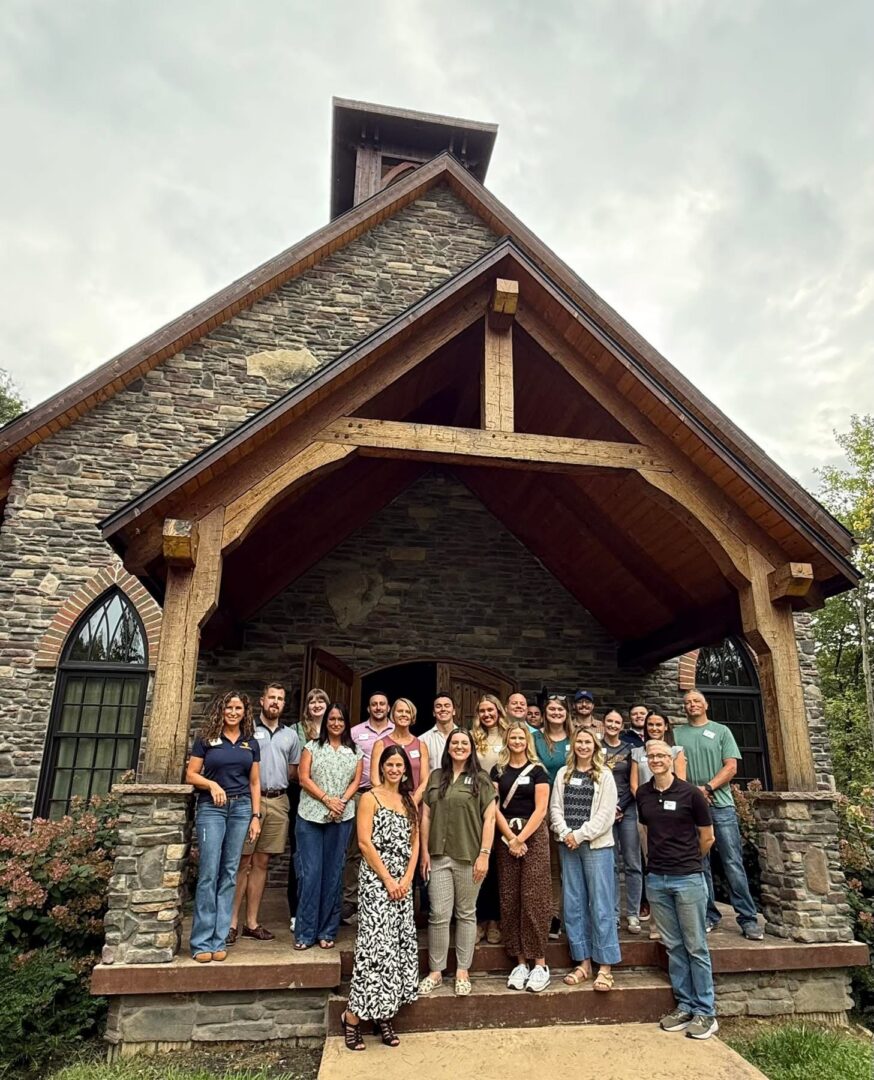 Leadership Monongalia Class of 2027